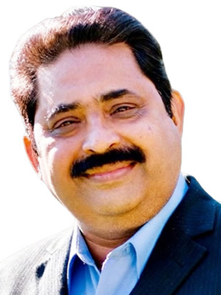 Jain Stephen