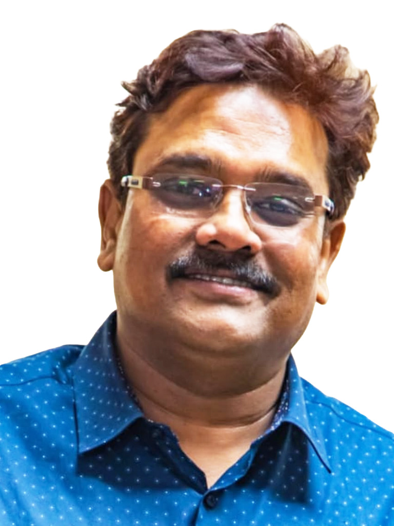 Biju Madhavan - CANADA