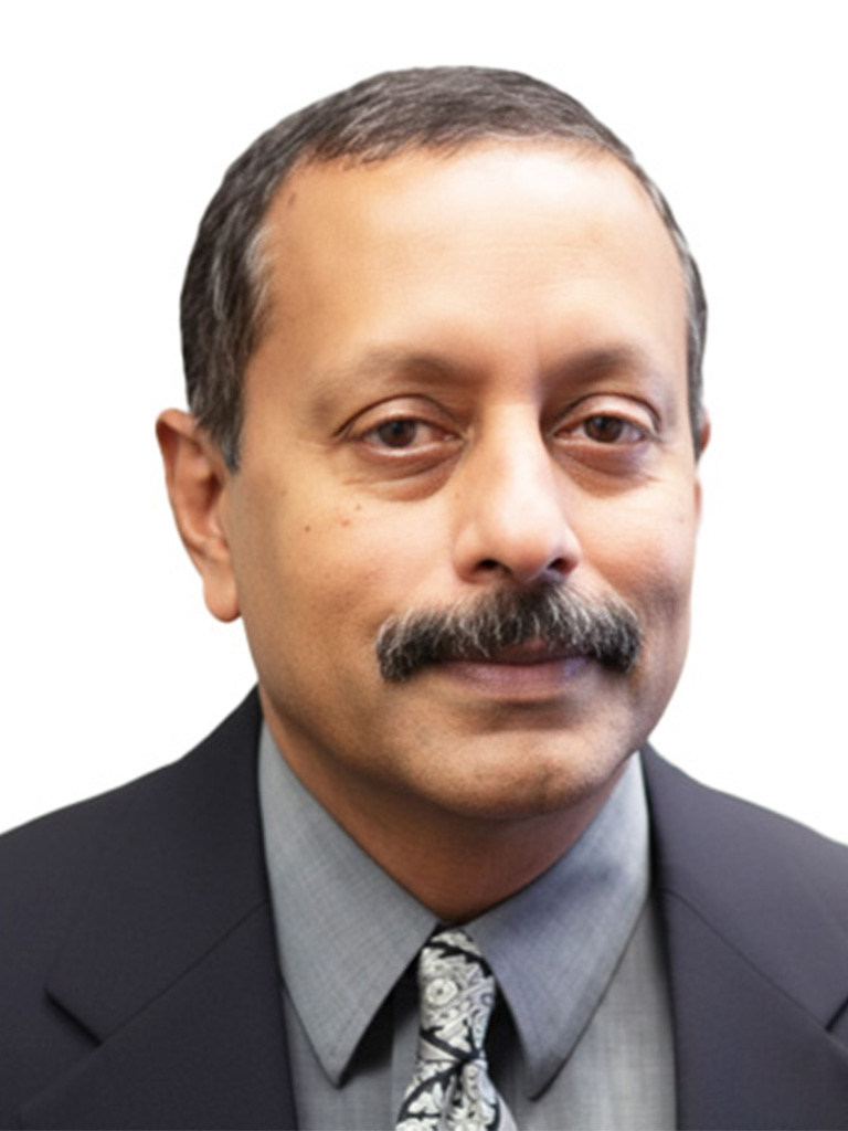 Dr. Jacob Eapen