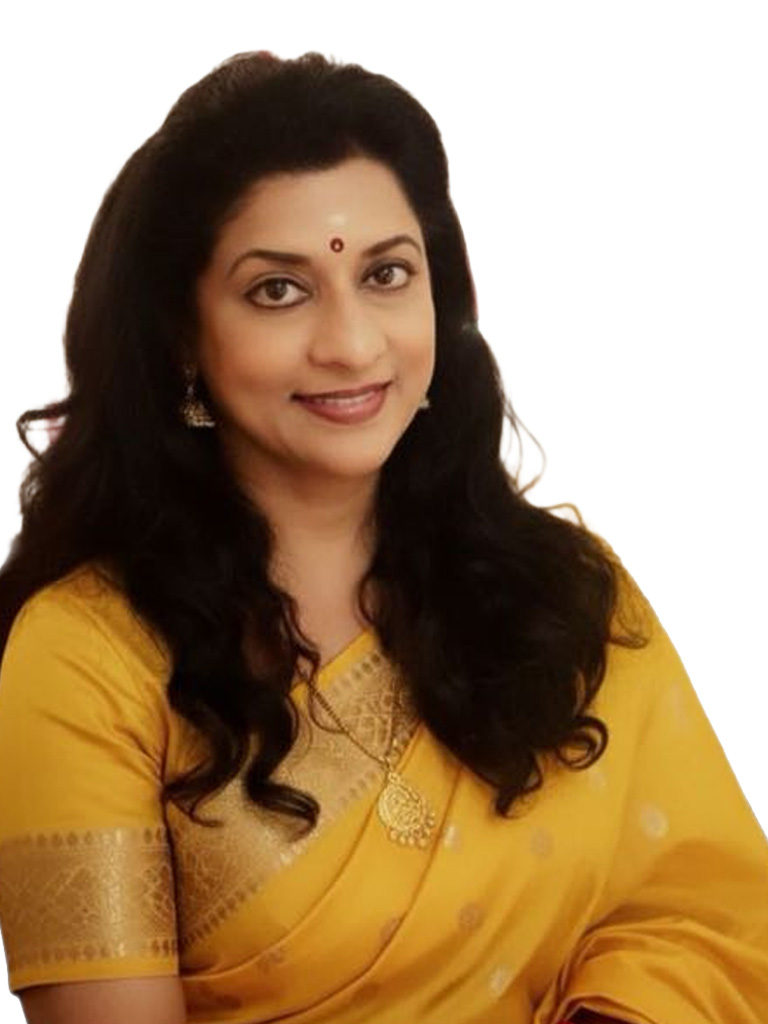 Dr. Kala Shahi