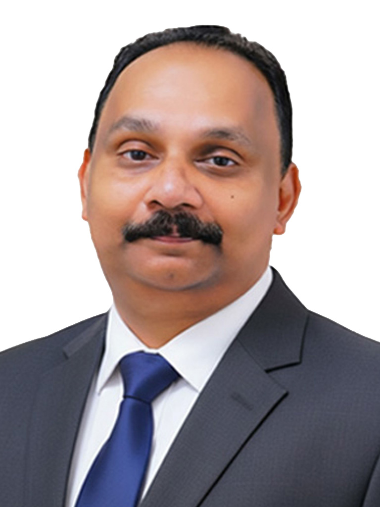 Joseph Kuriapuram