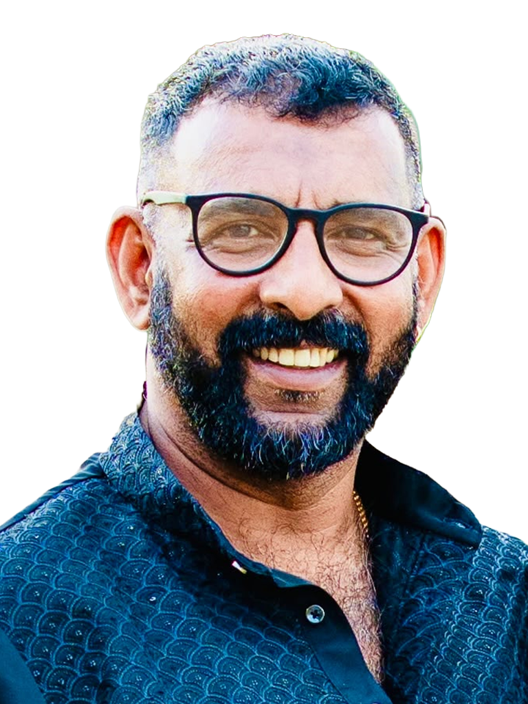 Latheesh Krishna