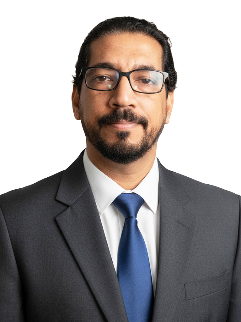 Shaji John