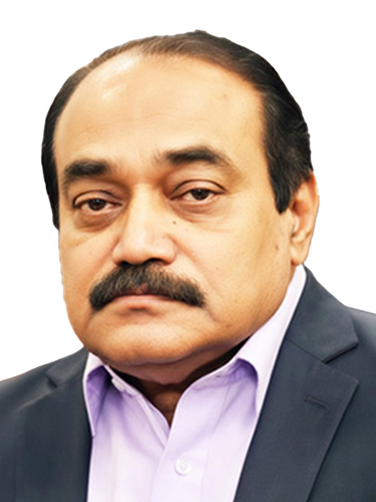 Shaji Alappat