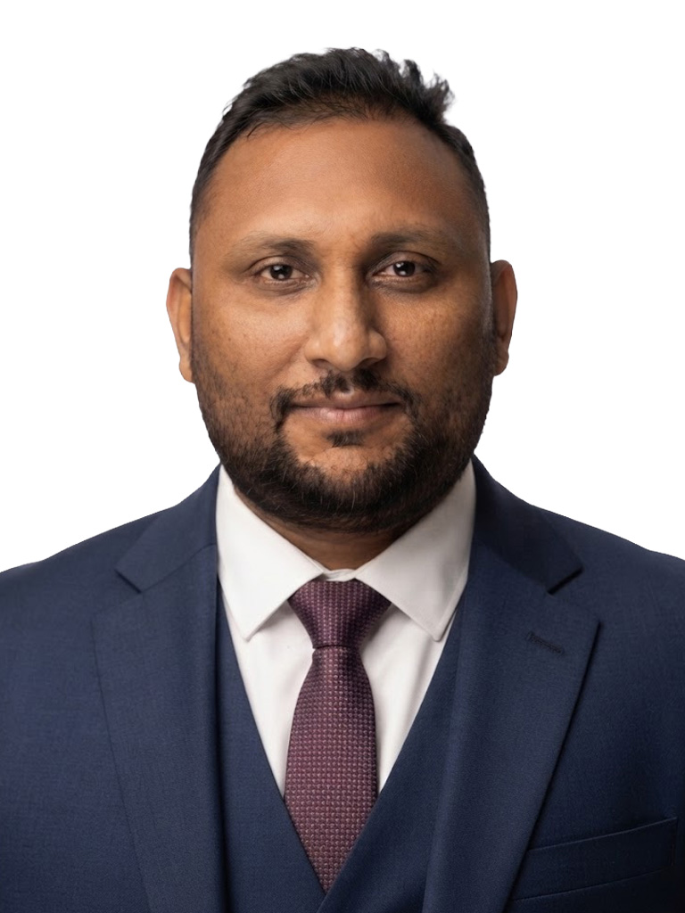 Suhas Mullaveedu